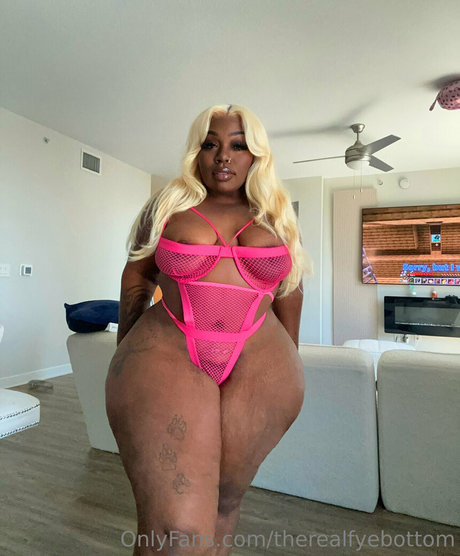 therealfyebottom star perfect image