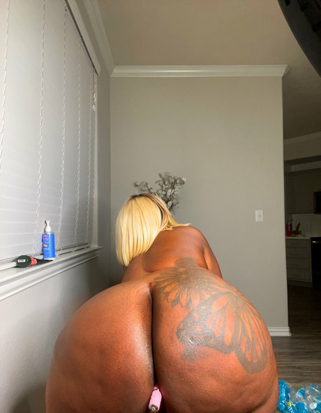 therealfyebottom exclusive model gallery