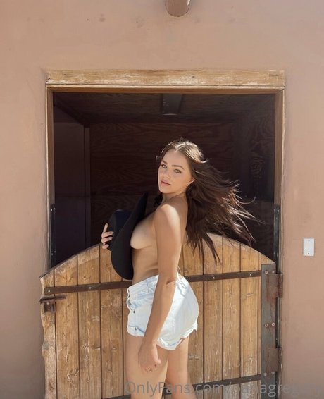 Oana Gregory star best gallery