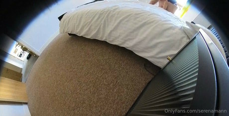 Serena Kaur Mann beautiful actress image