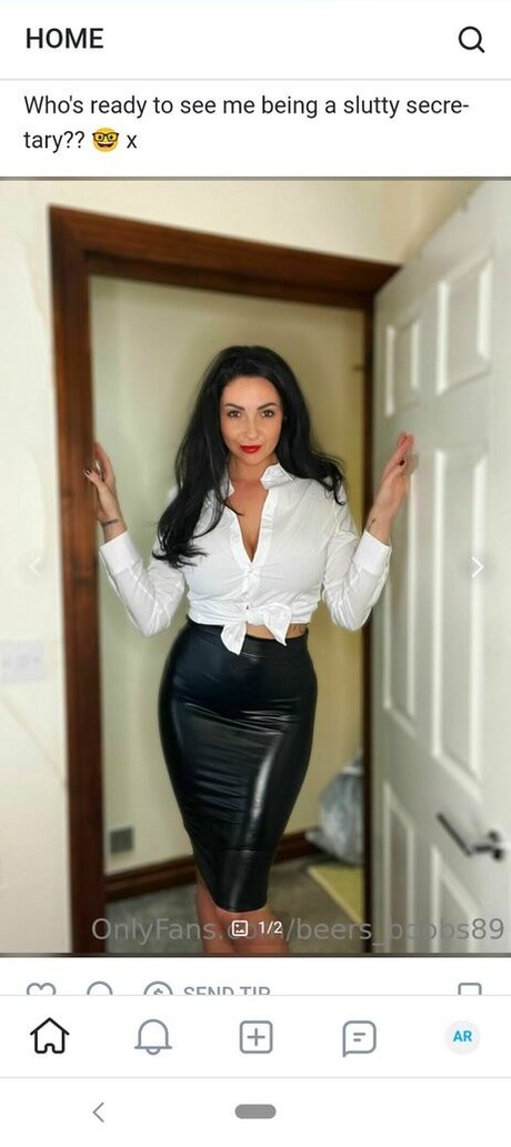 Lauren Beers model xxx images