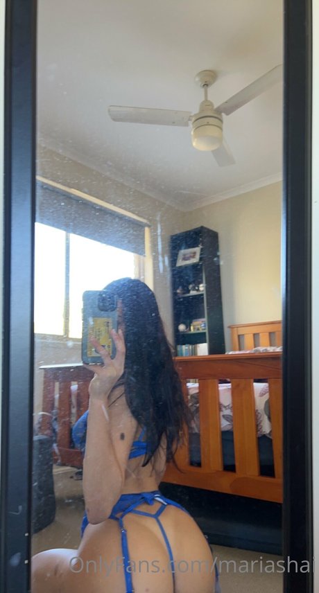 mariashai xxx pornstar pics