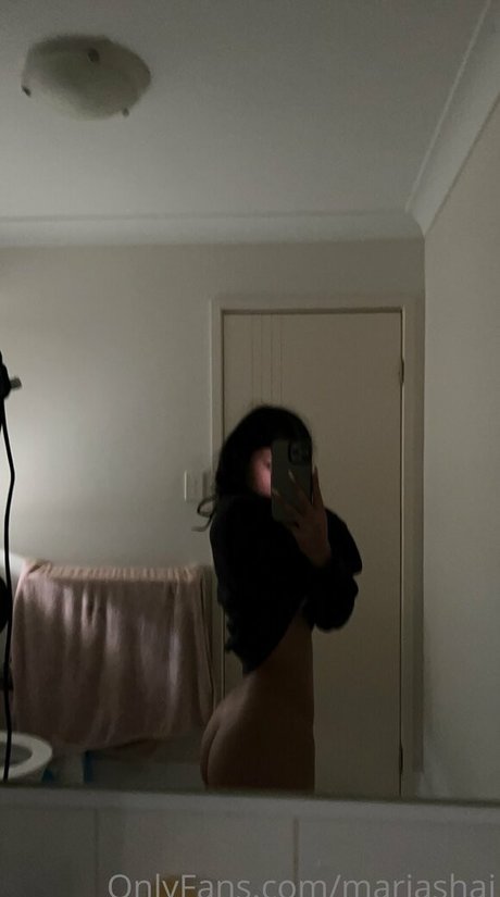 mariashai model free image