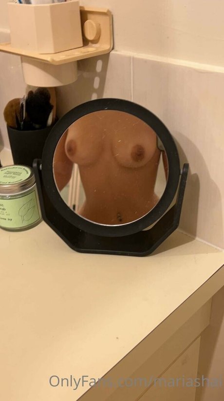 mariashai nude pornstar photo