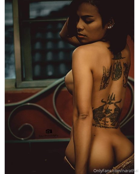 Narathai beautiful pornstar photos