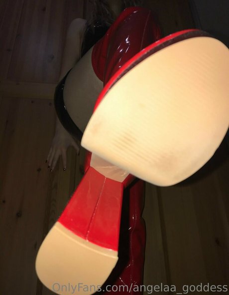 Angela Goddess nice pornstar gallery