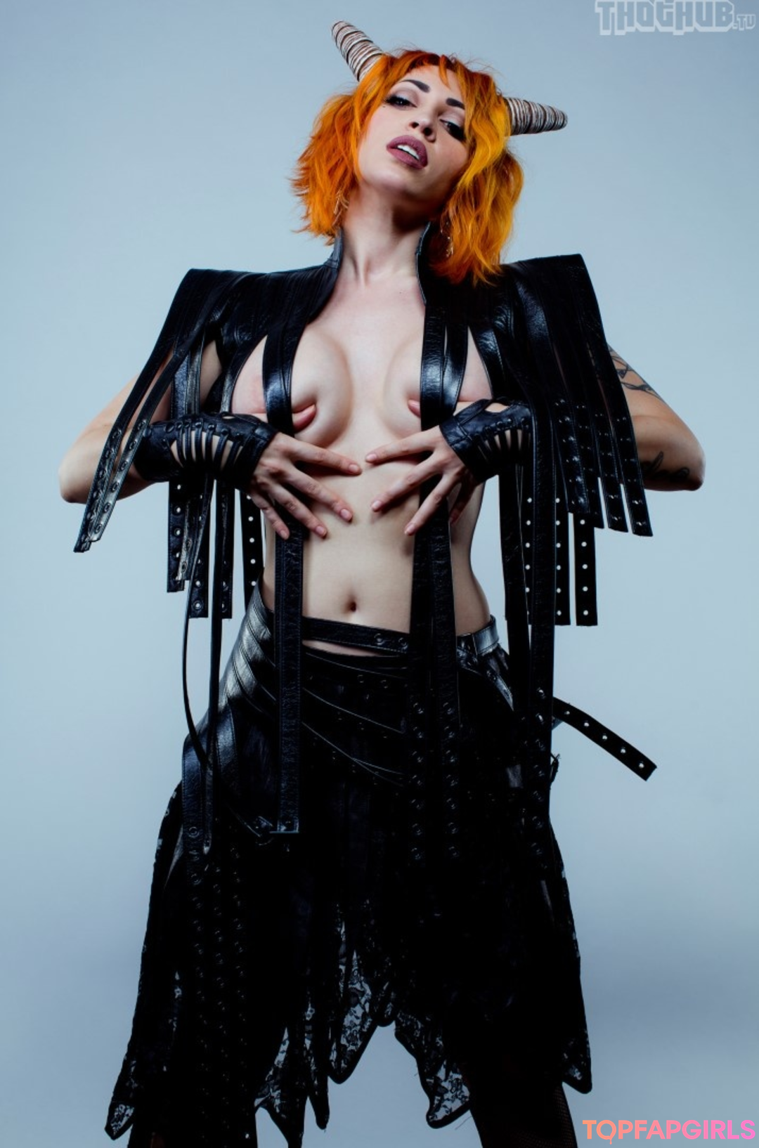 Vivid Vivka beautiful pornstar pictures