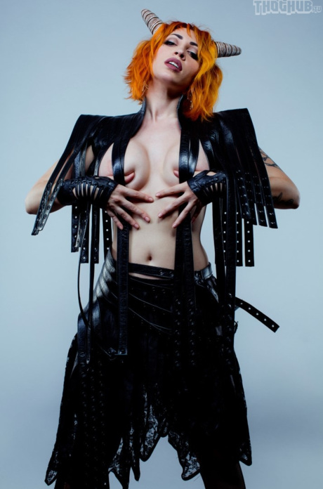 Vivid Vivka beautiful pornstar pictures