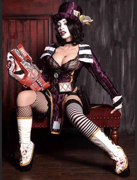 Vivid Vivka sexy star photo