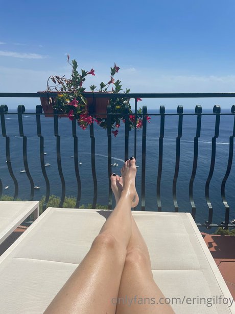 Erin Gilfoy nude star images