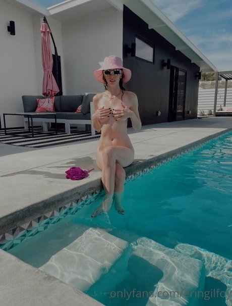 Erin Gilfoy high quality star archive