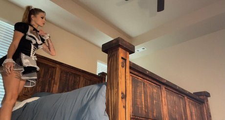 Kimber Veils exclusive star pics