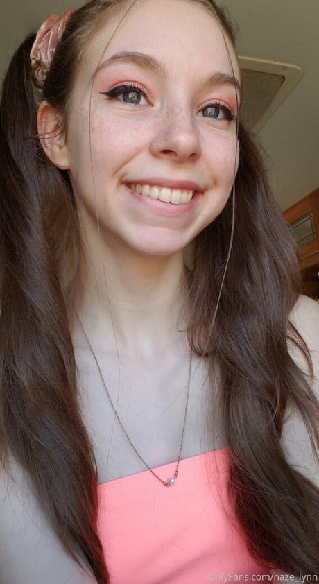 Haze Lynn star best photos