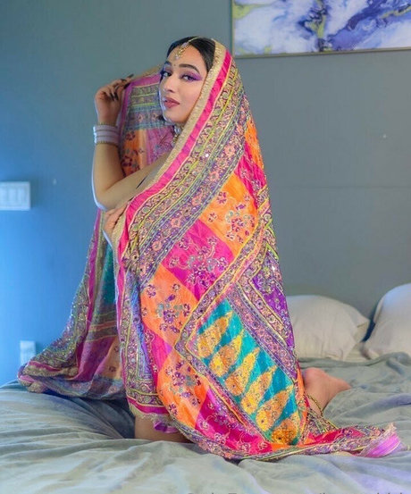 Rakhi Gill star pornographic pics