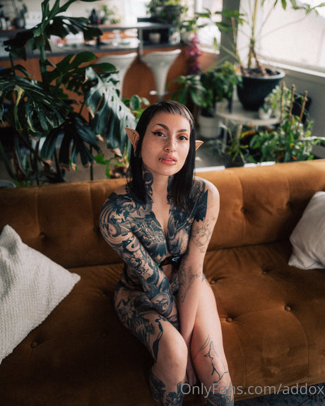 Addox pornstar best pic