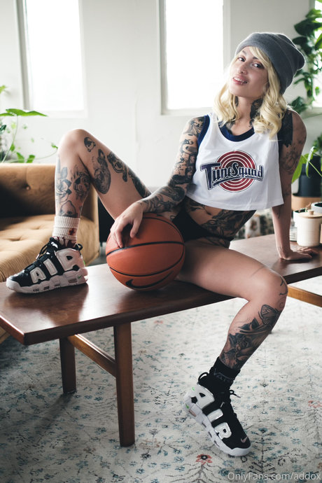 Addox adult actress img