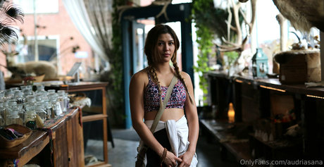 audriasana star sex pic