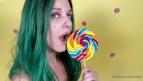 Cecily from Naked Bakers pornstar sexy pic