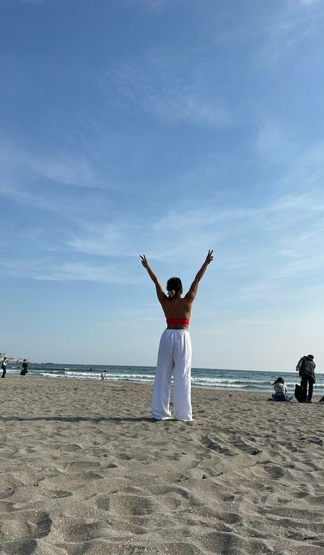 ebony cum onlyfans porn image