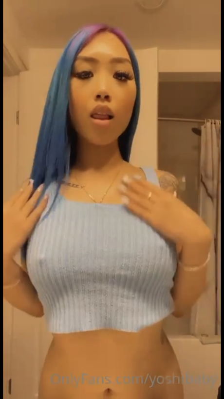 Yoshibaby star high quality galleries