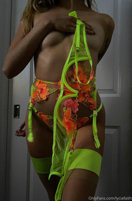 Lycia Faith star best galleries