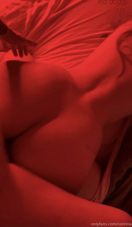 CyberAlina perfect actress picture