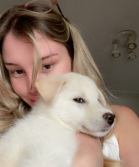 CyberAlina star nice photos