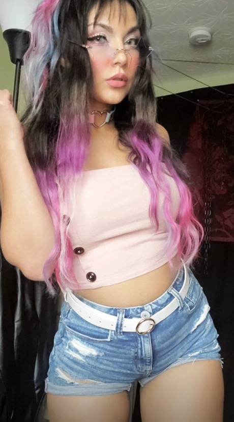 Soni Aralynn model sex pictures