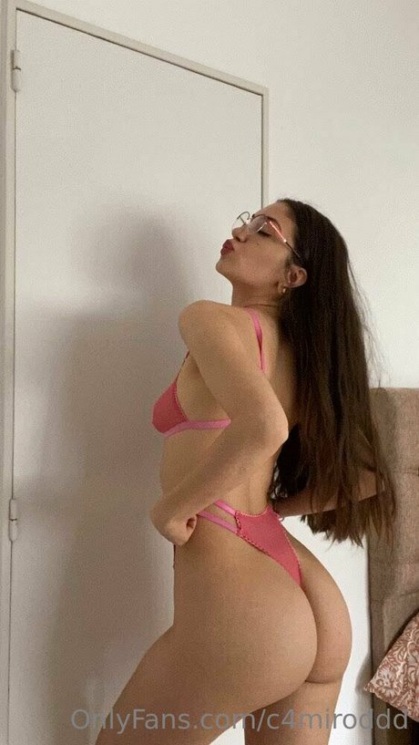 c4miroddd model adult image