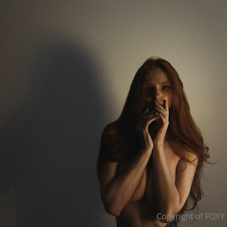 Myfoxyland Profile photo