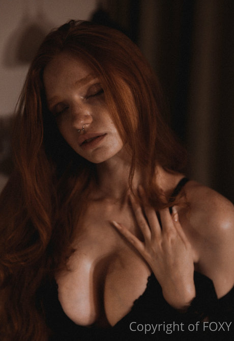 Myfoxyland nude star photos