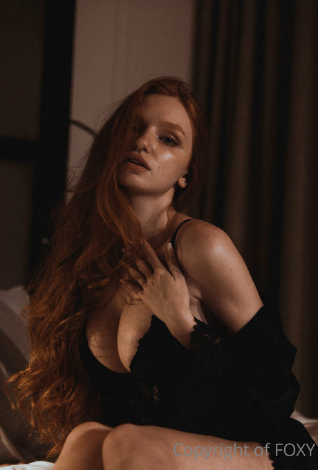 Myfoxyland star porn photos