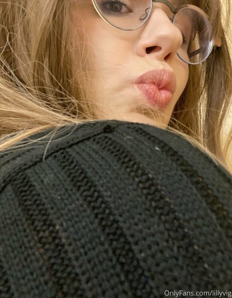 Lillyvig hot star galleries