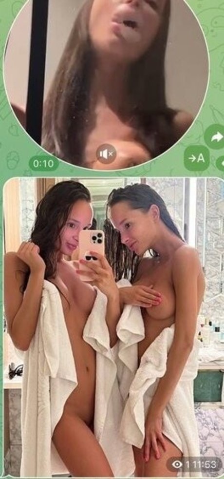 Adelalinka Twins star beautiful photos