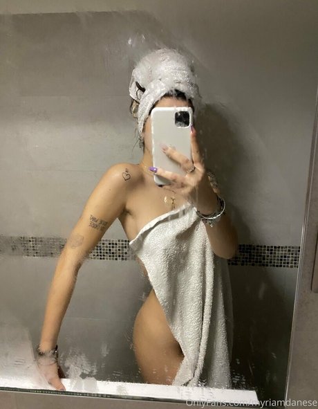 Myriam Danese star free pics