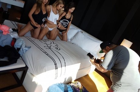 Lucie Jaid top star picture