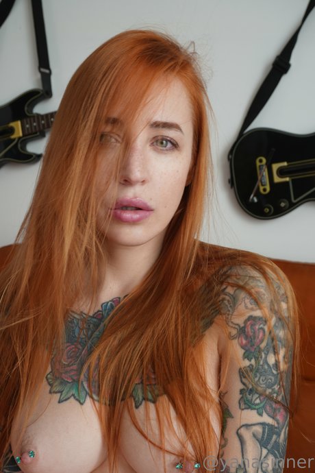 Yanasinner best pornstar images