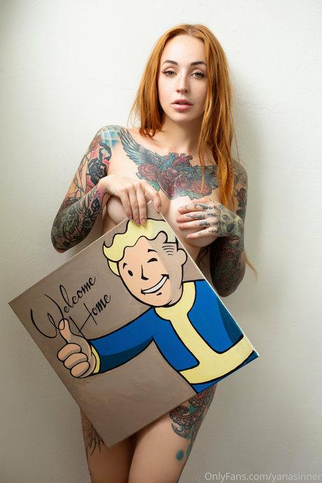 Yanasinner Profile photo