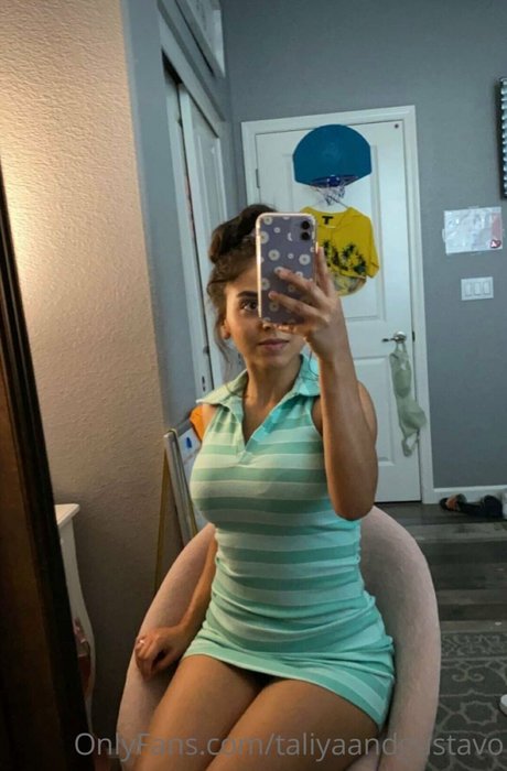 Taliyaandgustavo perfect star img