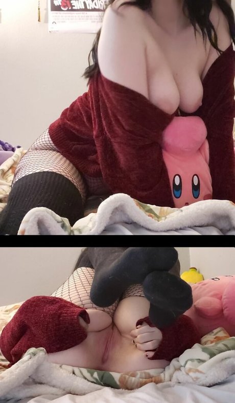 madame goths exclusive actress pic