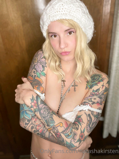 Natasha Kirsten erotic actress image