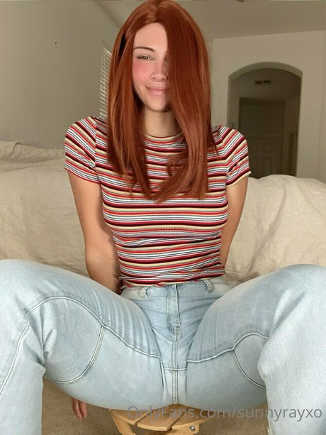 sunnyrayxo hd actress images