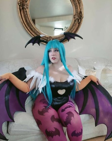 Sukicherry Cosplay sexy model pic