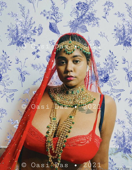 Oasi Das best star pictures