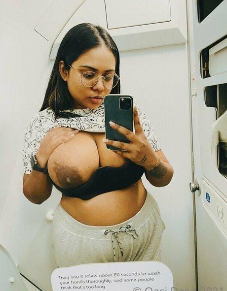 Oasi Das star nude gallery