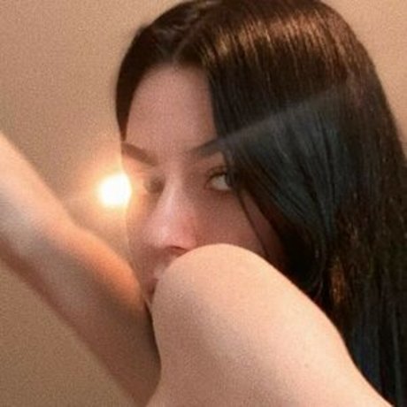 GABBANA GAGS nude model images