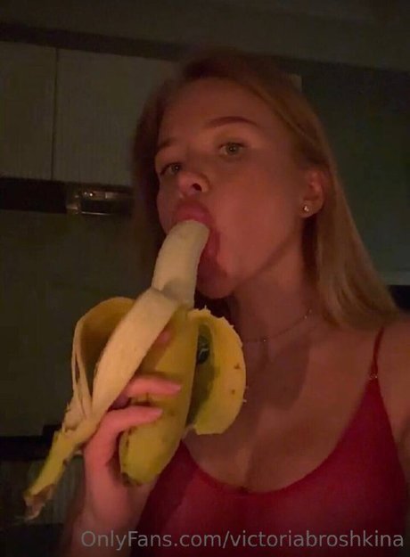 Victoria Broshkina pornstar adult photo