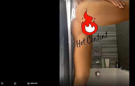 Victoria Broshkina nice model img