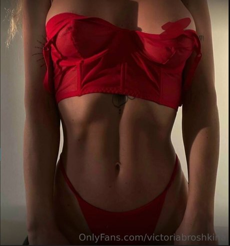 Victoria Broshkina nudes actress gallery