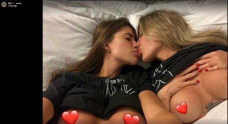 Victoria Broshkina model pretty picture